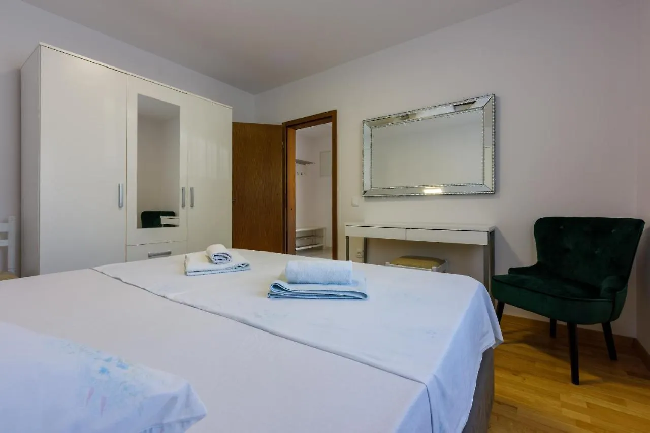 Damir 4+1+1 Διαμέρισμα Crikvenica Κροατία