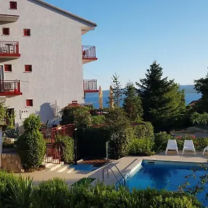 Apartament Katica, Crikvenica