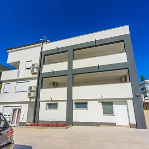 Apartament Cvetkovic, Crikvenica
