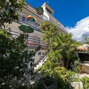 Apartament Biserka, Crikvenica