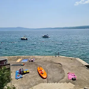 Apartament Ankica, Crikvenica