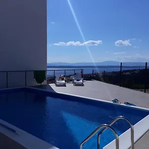 Apartament Hillside, Crikvenica