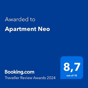  Appartamento Neo
