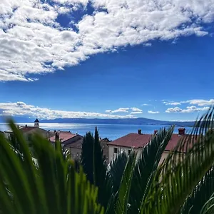 Apartament Elysion, Crikvenica
