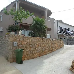 Apartament Afrodita, Crikvenica