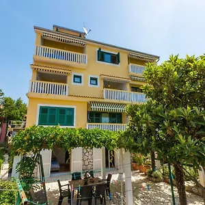 Apartament Neno, Crikvenica