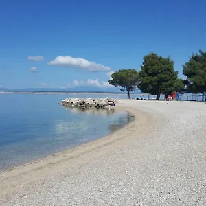 Pensjonat Bicanic And, Crikvenica